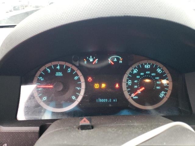 Photo 9 from auction – 2012 FORD ESCAPE XLT with VIN 1FMCU0DG4CKC43811