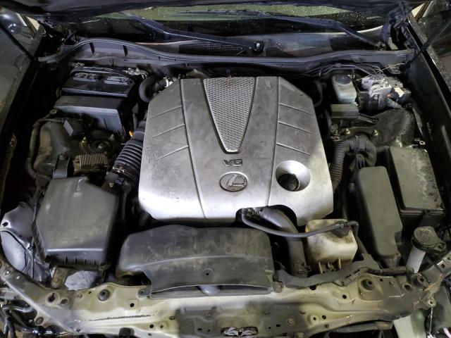 Foto 11 de la subasta – 2007 LEXUS GS 350 con VIN JTHBE96S670013738