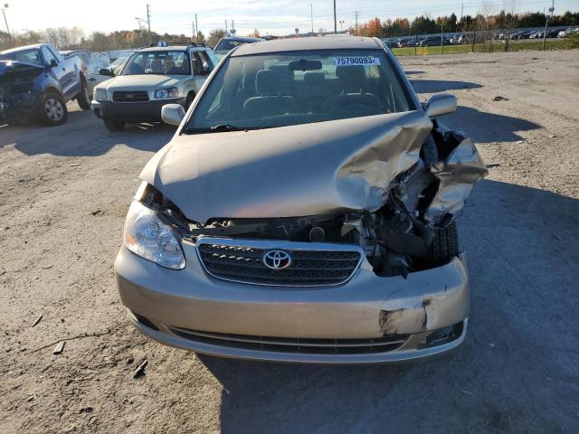 Photo 5 from auction – 2007 TOYOTA COROLLA CE with VIN 1NXBR32EX7Z772738