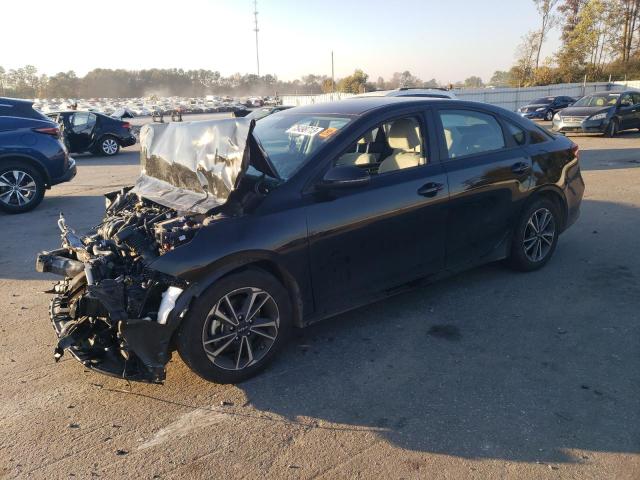 Photo 1 from auction – 2023 KIA FORTE LX with VIN 3KPF24AD8PE601302