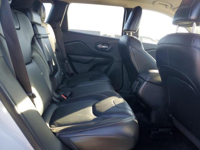 Photo 10 from auction – 2016 JEEP CHEROKEE L with VIN 1C4PJMDB7GW294910