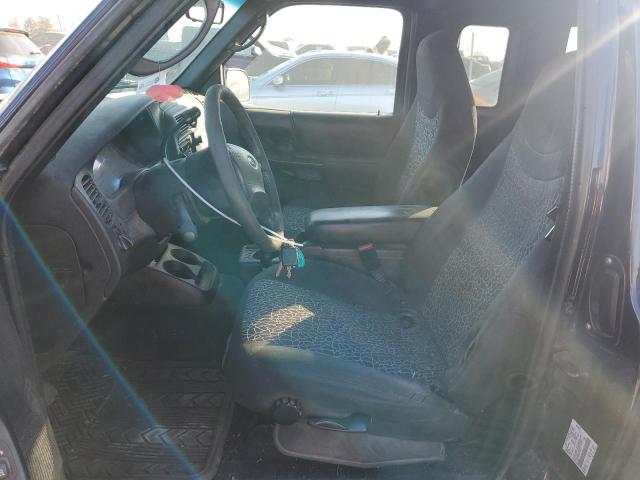 Photo 7 from auction – 2002 FORD RANGER SUP with VIN 1FTZR45E02TA42680
