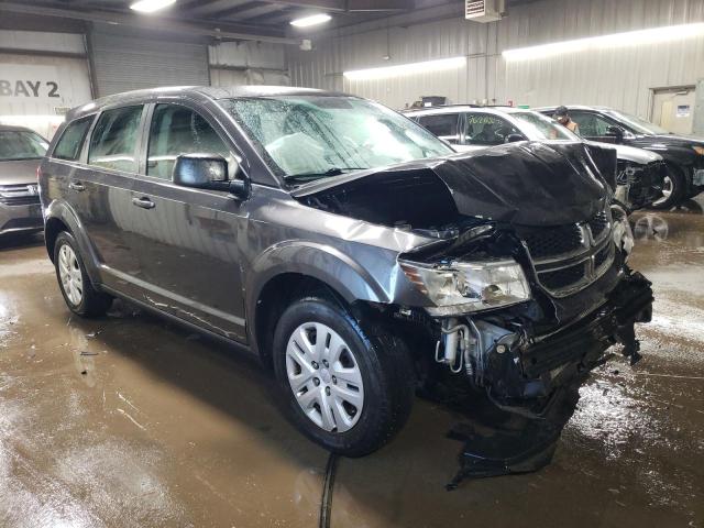 Photo 4 from auction – 2014 DODGE JOURNEY SE with VIN 3C4PDCAB3ET160257