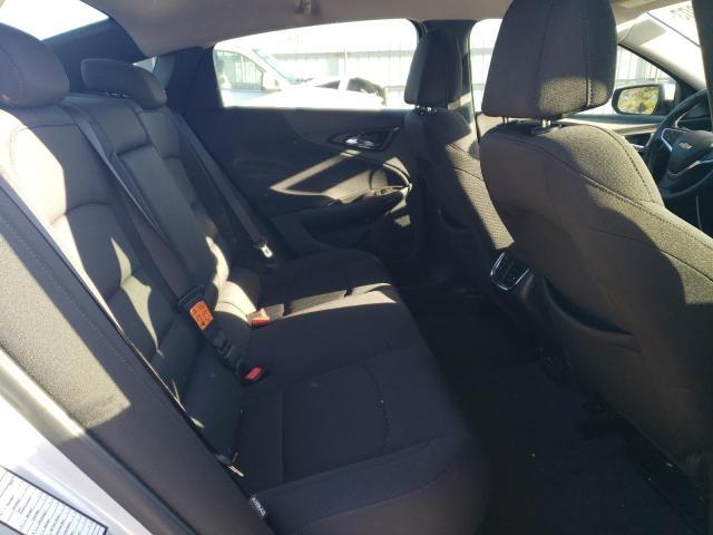 Photo 10 from auction – 2018 CHEVROLET MALIBU LT with VIN 1G1ZD5ST5JF208544