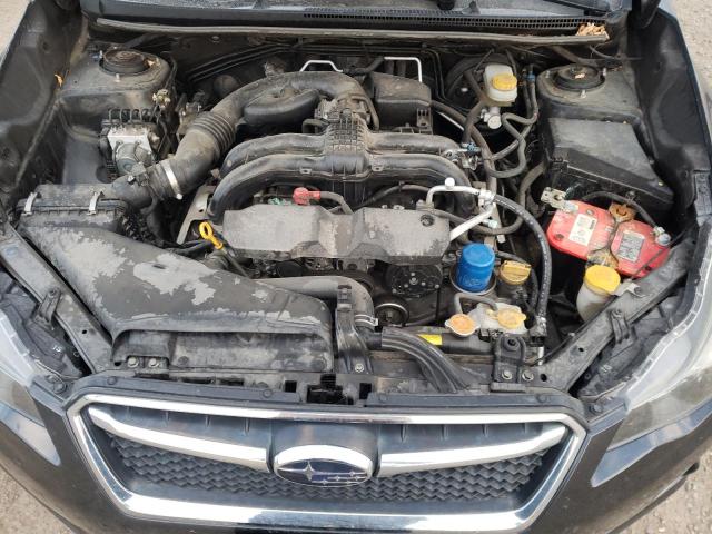 Photo 12 from auction – 2015 SUBARU IMPREZA SP with VIN JF1GPAT68F8323146