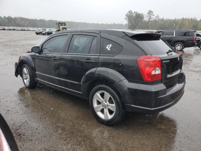 Photo 2 from auction – 2010 DODGE CALIBER SX with VIN 1B3CB4HA9AD663980
