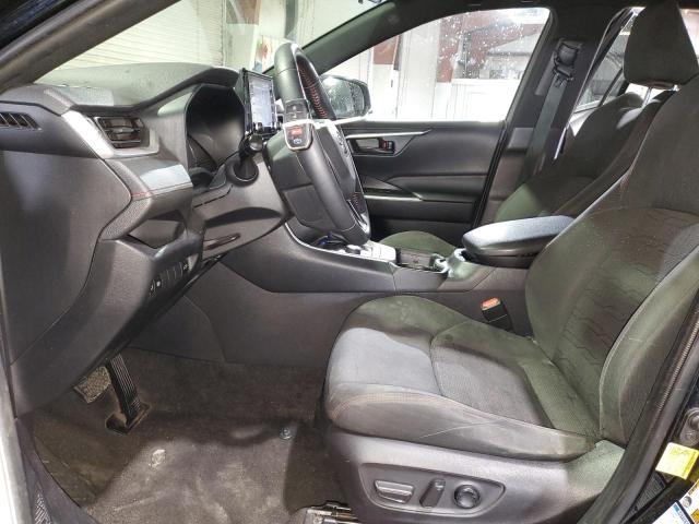 Photo 7 from auction – 2021 TOYOTA RAV4 PRIME with VIN JTMCB3FV8MD061610