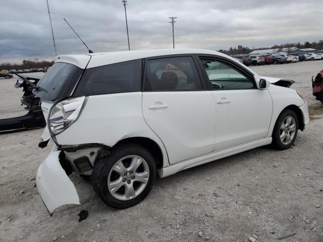 Photo 3 from auction – 2007 TOYOTA COROLLA MA with VIN 2T1KR32E77C676535