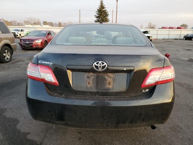 Photo 6 from auction – 2010 TOYOTA CAMRY BASE with VIN 4T4BF3EKXAR017970