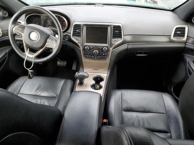 Photo 8 from auction – 2014 JEEP GRAND CHER with VIN 1C4RJFBG2EC588510