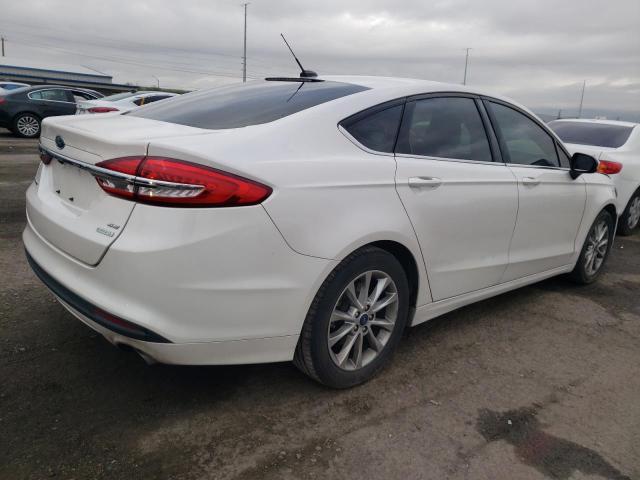 Photo 3 from auction – 2017 FORD FUSION SE with VIN 3FA6P0HD9HR252912