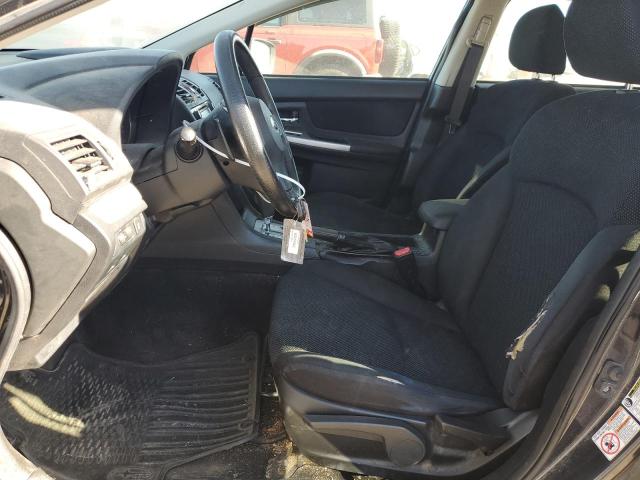 Photo 7 from auction – 2015 SUBARU IMPREZA PR with VIN JF1GPAC69FH282509