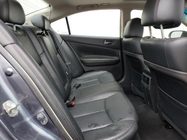 Photo 10 from auction – 2013 NISSAN MAXIMA S with VIN 1N4AA5AP2DC810959