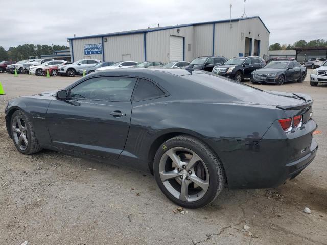 Photo 2 from auction – 2013 CHEVROLET CAMARO 2SS with VIN 2G1FK1EJ7D9159887