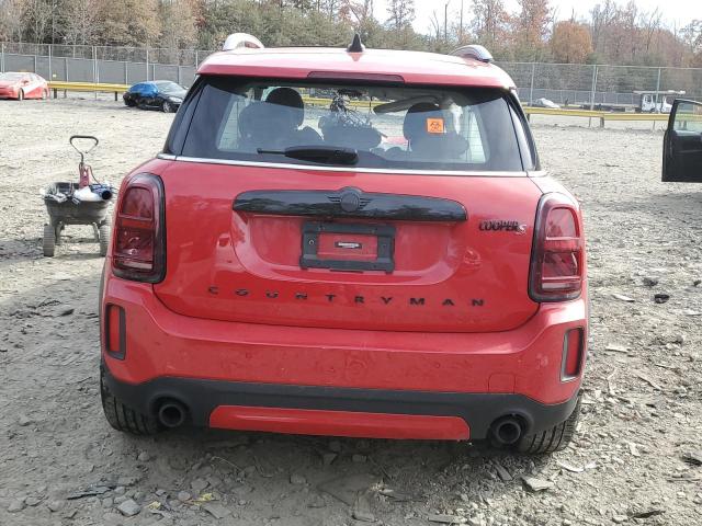 Photo 6 from auction – 2023 MINI COOPER S C with VIN WMZ83BR07P3P31090