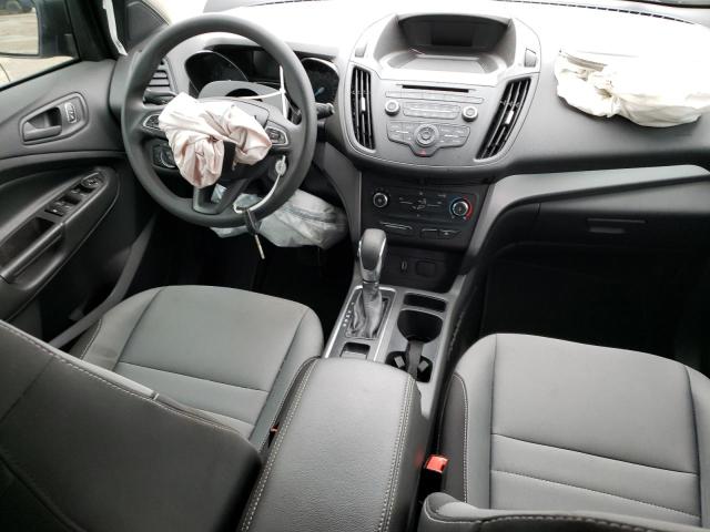 Photo 8 from auction – 2018 FORD ESCAPE S with VIN 1FMCU0F70JUB79992