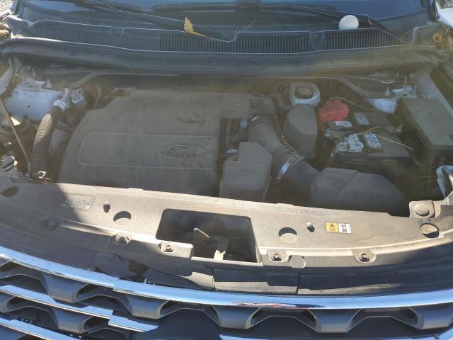 Photo 12 from auction – 2017 FORD EXPLORER with VIN 1FM5K8B83HGB58056
