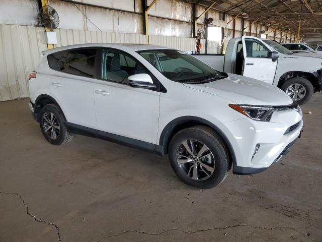 Photo 4 from auction – 2018 TOYOTA RAV4 ADVEN with VIN 2T3WFREV5JW483340
