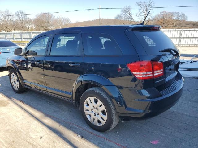 Photo 2 from auction – 2014 DODGE JOURNEY SE with VIN 3C4PDCAB2ET214017