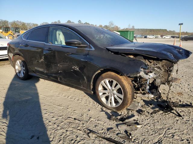 Photo 4 from auction – 2015 CHRYSLER 200 LIMITE with VIN 1C3CCCAB4FN603765