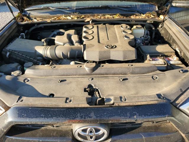 Photo 12 from auction – 2016 TOYOTA 4RUNNER SR with VIN JTEBU5JR9G5320403