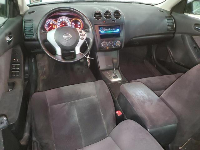 Photo 8 from auction – 2007 NISSAN ALTIMA 2.5 with VIN 1N4AL21E47C210360