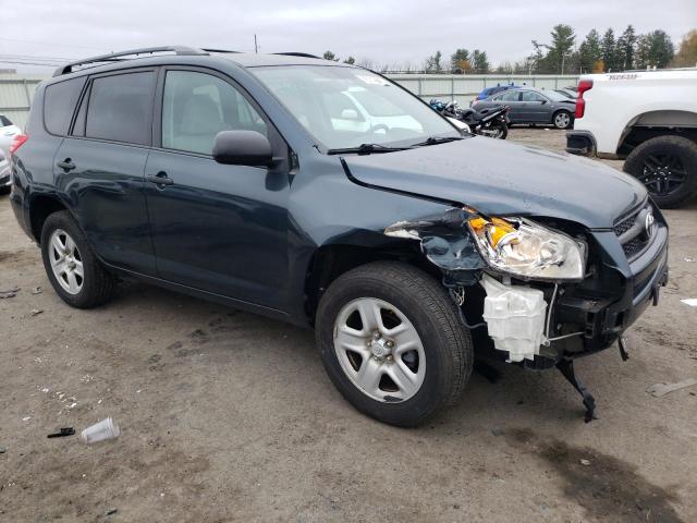 Photo 4 from auction – 2012 TOYOTA RAV4 with VIN 2T3BF4DV1CW207369