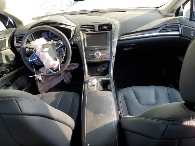 Photo 8 from auction – 2020 FORD FUSION TIT with VIN 3FA6P0K99LR125154