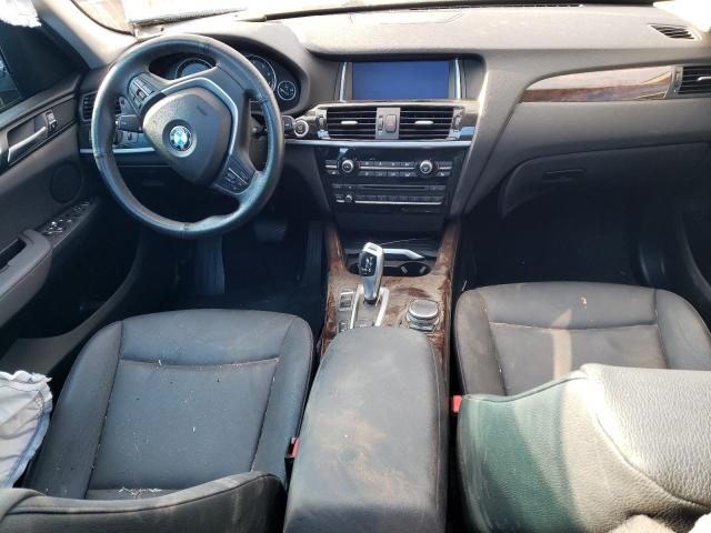 Photo 8 from auction – 2015 BMW X3 XDRIVE2 with VIN 5UXWX9C55F0D58898