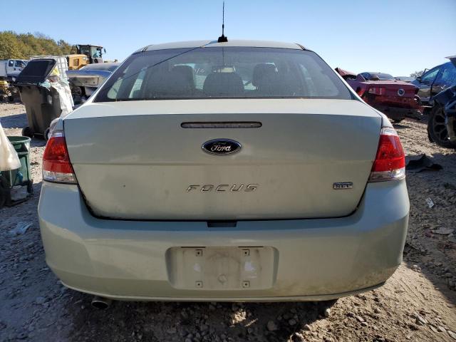 Photo 6 from auction – 2011 FORD FOCUS SEL with VIN 1FAHP3HN5BW169808