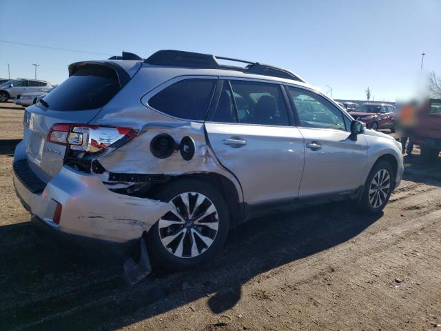 Photo 3 from auction – 2016 SUBARU OUTBACK 2. with VIN 4S4BSBNC1G3313077