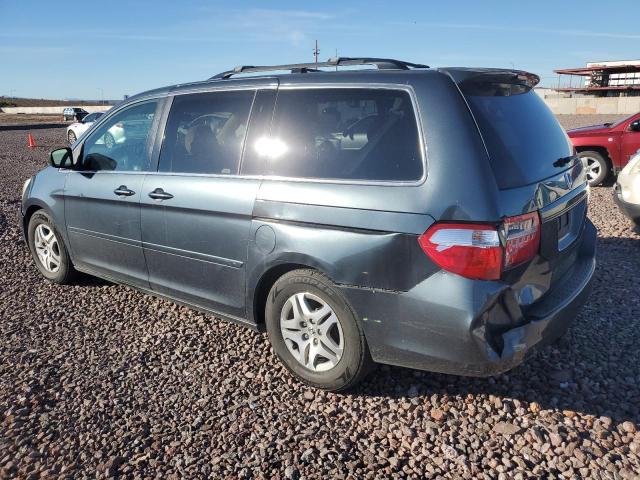 Photo 2 from auction – 2005 HONDA ODYSSEY EX with VIN 5FNRL38435B004933