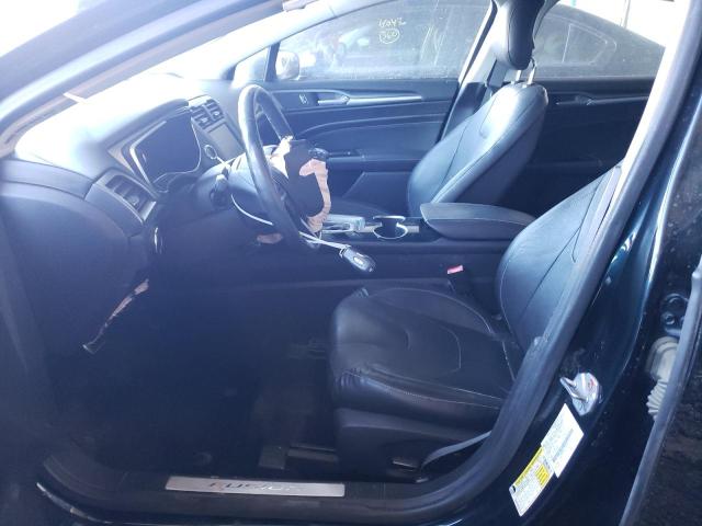 Photo 7 from auction – 2014 FORD FUSION TIT with VIN 3FA6P0RU7ER185110