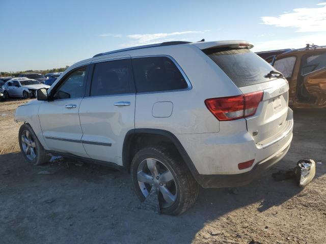 Photo 2 from auction – 2012 JEEP GRAND CHER with VIN 1C4RJECG2CC270781