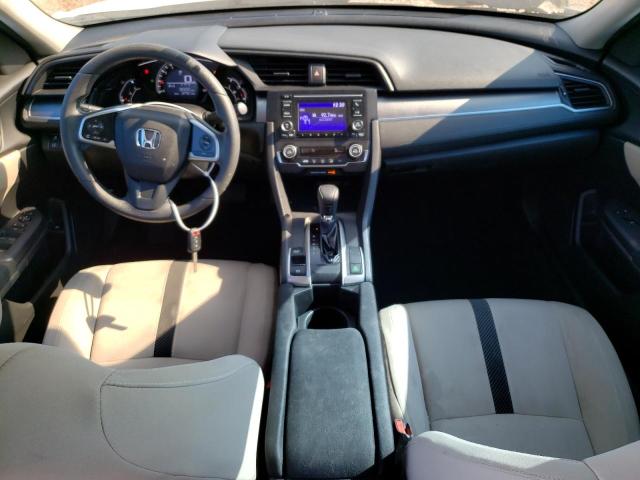 Photo 8 from auction – 2018 HONDA CIVIC LX with VIN 2HGFC2F59JH568617
