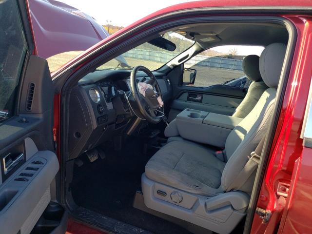 Photo 7 from auction – 2013 FORD F150 SUPER with VIN 1FTFW1ET7DFC04069
