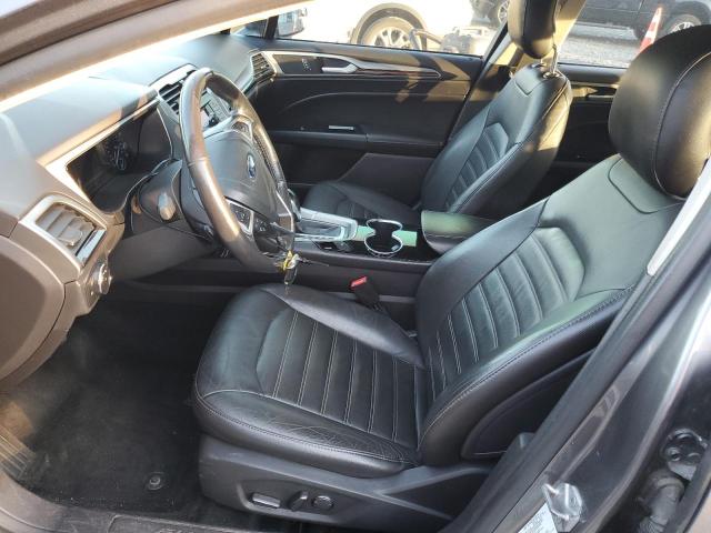 Photo 7 from auction – 2014 FORD FUSION SE with VIN 3FA6P0H95ER308819