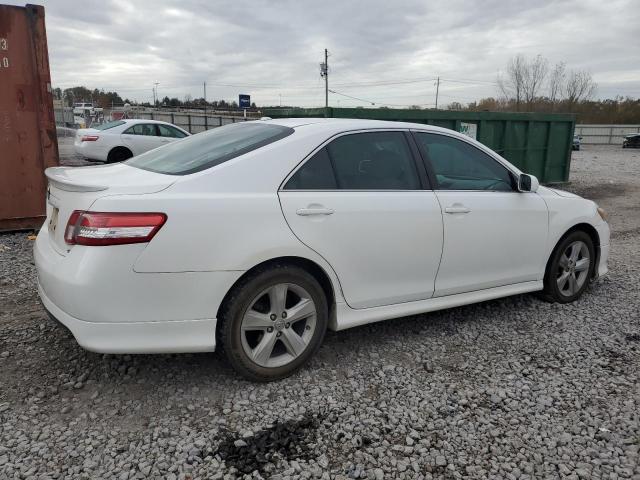 Photo 3 from auction – 2011 TOYOTA CAMRY BASE with VIN 4T1BF3EK9BU624132