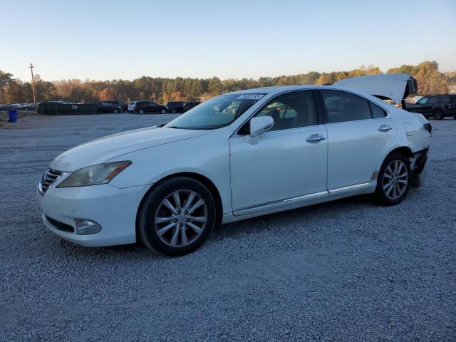 LEXUS ES 350 2012 with VIN JTHBK1EG3C2511398 - Photo from auction