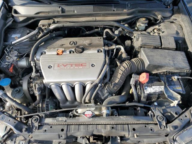 Photo 11 from auction – 2006 ACURA TSX with VIN JH4CL96866C026386