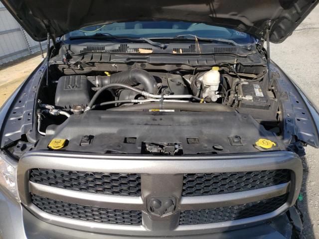 Photo 11 from auction – 2013 RAM 1500 ST with VIN 1C6RR7KT9DS561019