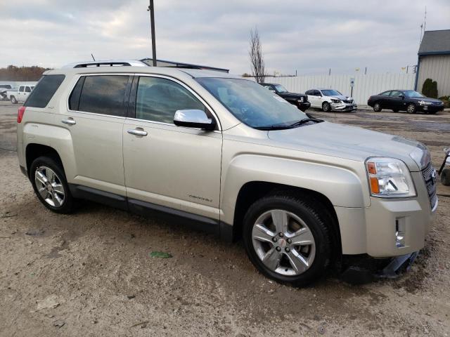 Photo 4 from auction – 2015 GMC TERRAIN SL with VIN 2GKALTEK2F6201832