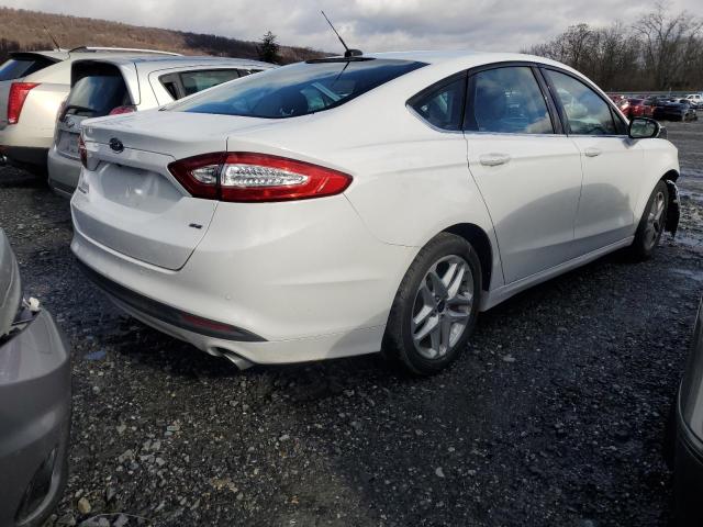 Photo 3 from auction – 2016 FORD FUSION SE with VIN 3FA6P0H71GR348509