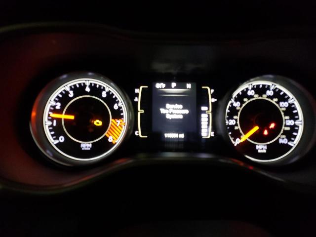 Photo 9 from auction – 2014 JEEP CHEROKEE L with VIN 1C4PJMCS1EW220445