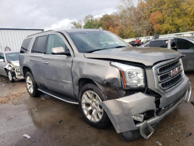 Photo 4 from auction – 2019 GMC YUKON SLT with VIN 1GKS2BKC0KR359423