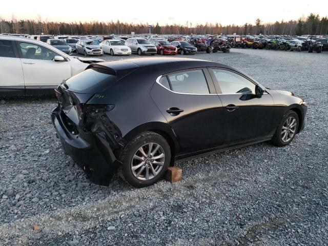 Photo 3 from auction – 2019 MAZDA 3 GX with VIN JM1BPAK71K1115000