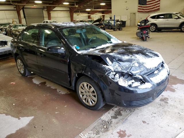 Photo 4 from auction – 2010 CHEVROLET COBALT 1LT with VIN 1G1AD5F53A7155099