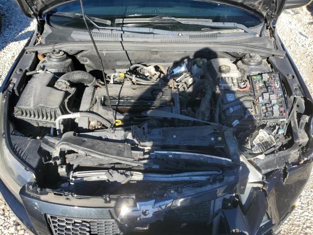 Photo 11 from auction – 2012 CHEVROLET CRUZE LS with VIN 1G1PD5SH3C7128112
