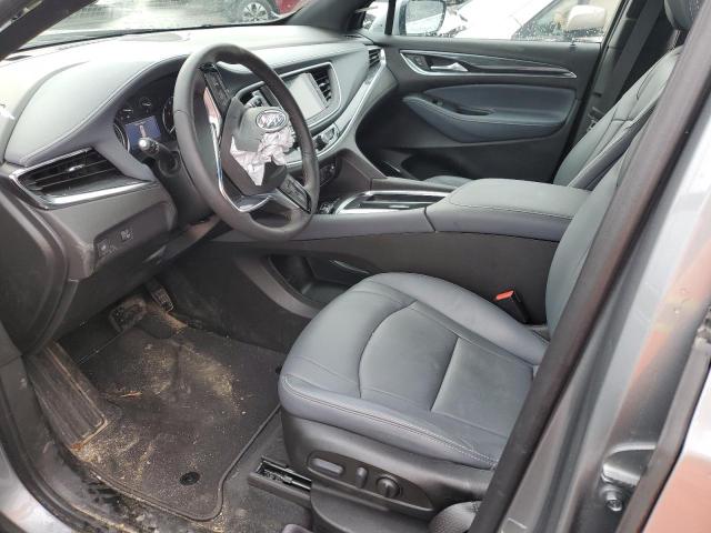 Photo 7 from auction – 2023 BUICK ENCLAVE ES with VIN 5GAEVAKW3PJ176948