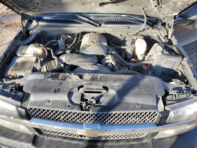 Photo 11 from auction – 2004 CHEVROLET SILVERADO with VIN 2GCEK19T841245142